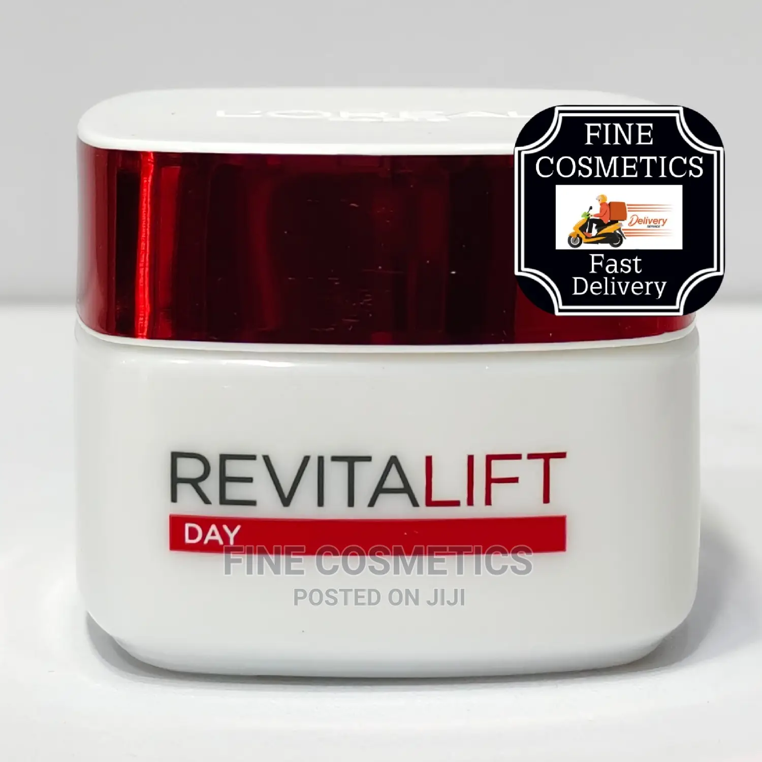 L'oreal Revitalift Anti-ageing + Firming Retinol Day Cream