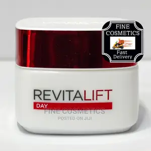 L'oreal Revitalift Anti-ageing + Firming Retinol Day Cream