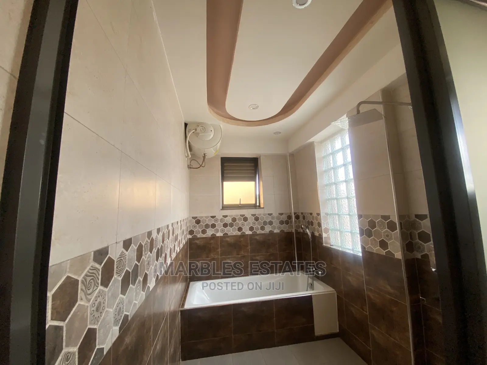3bdrm Apartment in Naguru, Central Division for Rent