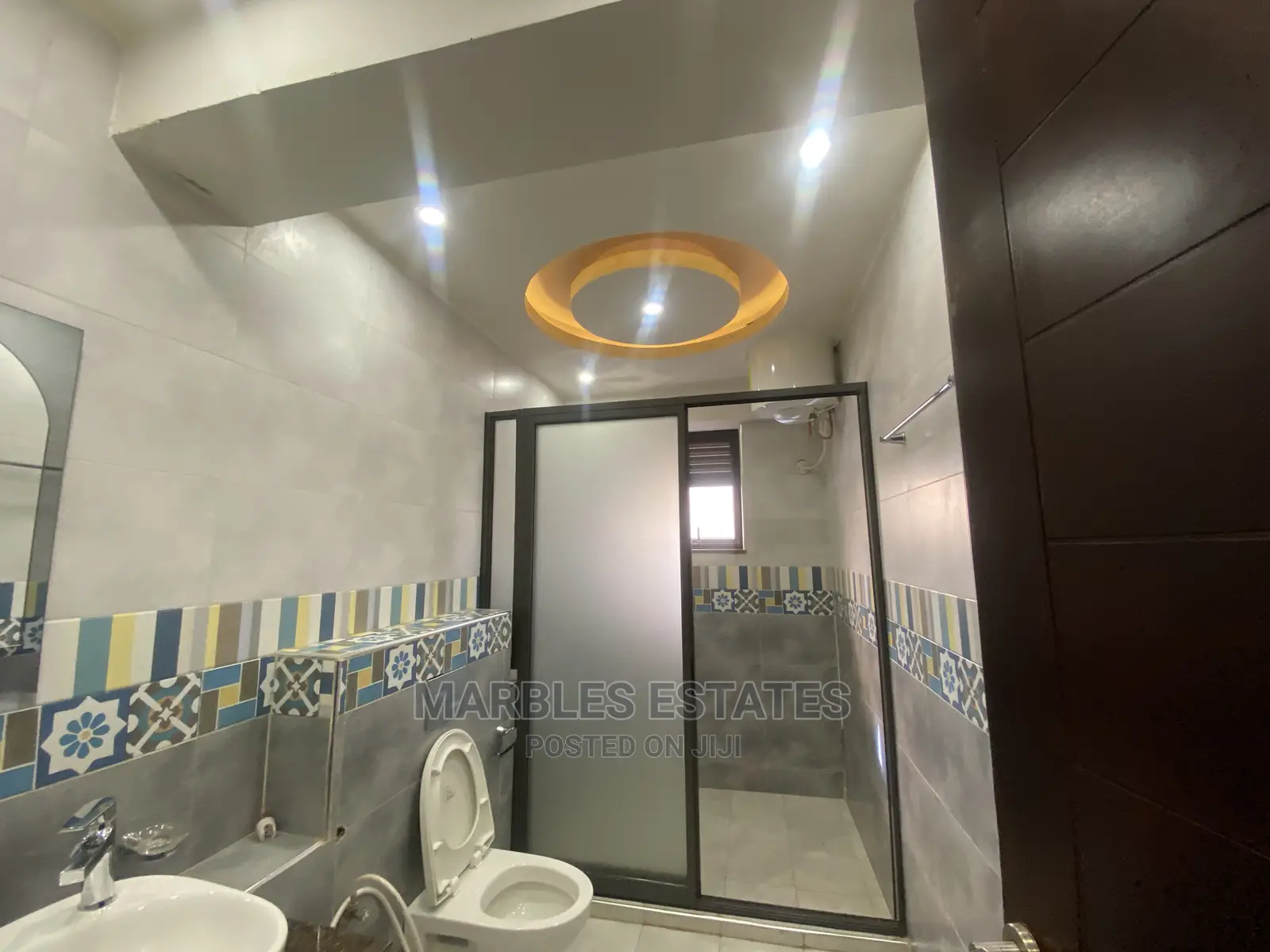 3bdrm Apartment in Naguru, Central Division for Rent