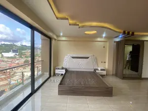 3bdrm Apartment in Naguru, Central Division for Rent