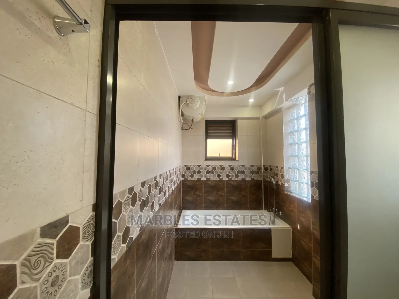 3bdrm Apartment in Naguru, Central Division for Rent