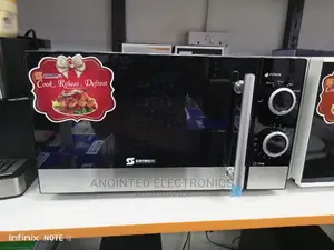 Sayona Microwave
