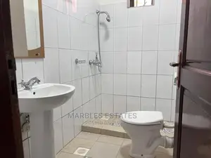 Furnished 2bdrm Apartment in Naguru, Central Division for rent