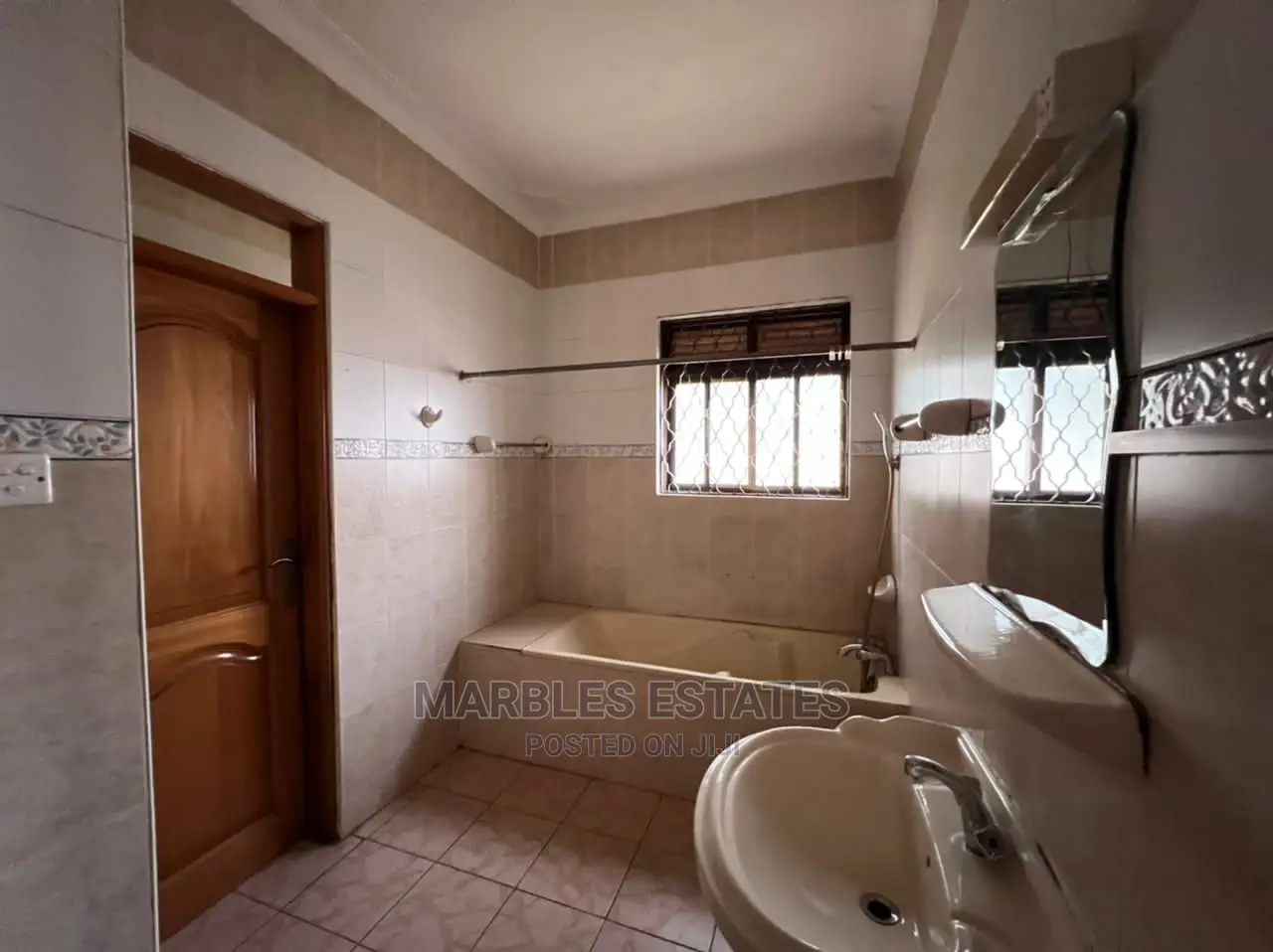 Furnished 2bdrm Apartment in Naguru, Central Division for rent