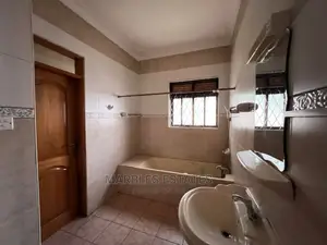 Furnished 2bdrm Apartment in Naguru, Central Division for rent