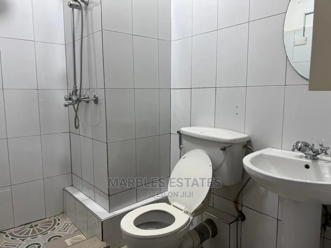 Furnished 2bdrm Apartment in Naguru, Central Division for rent