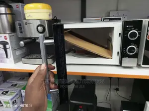 Microwave Sayona
