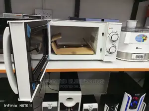 Sayona Microwave