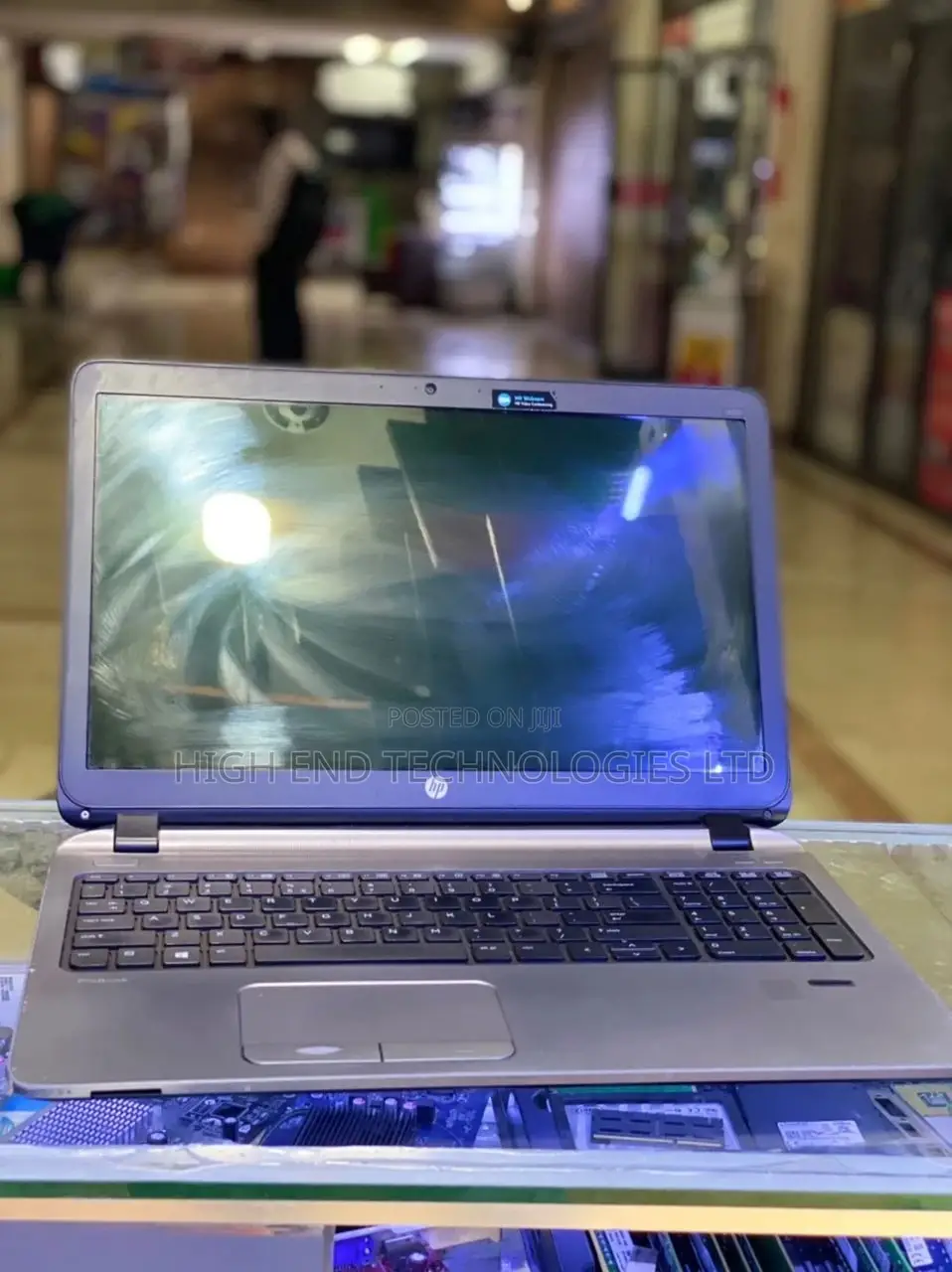 Laptop HP 430 G2 4GB Intel Core I5 HDD 500GB