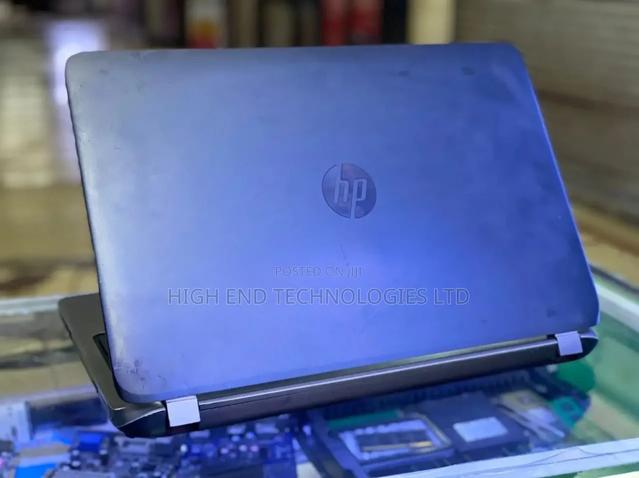 Laptop HP 430 G2 4GB Intel Core I5 HDD 500GB