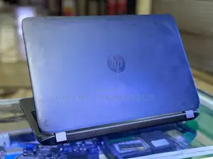 Laptop HP 430 G2 4GB Intel Core I5 HDD 500GB