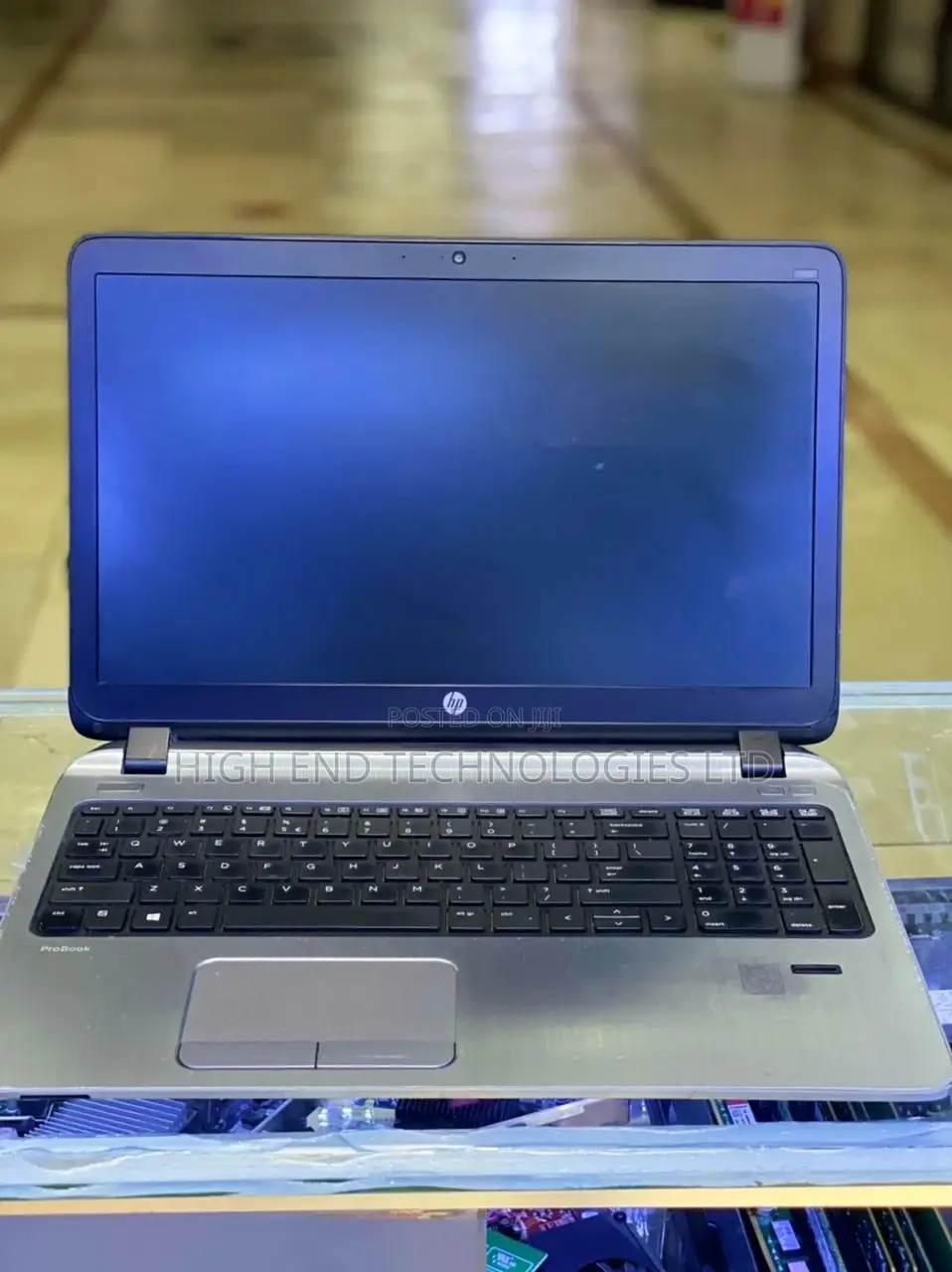 Laptop HP 430 G2 4GB Intel Core I5 HDD 500GB