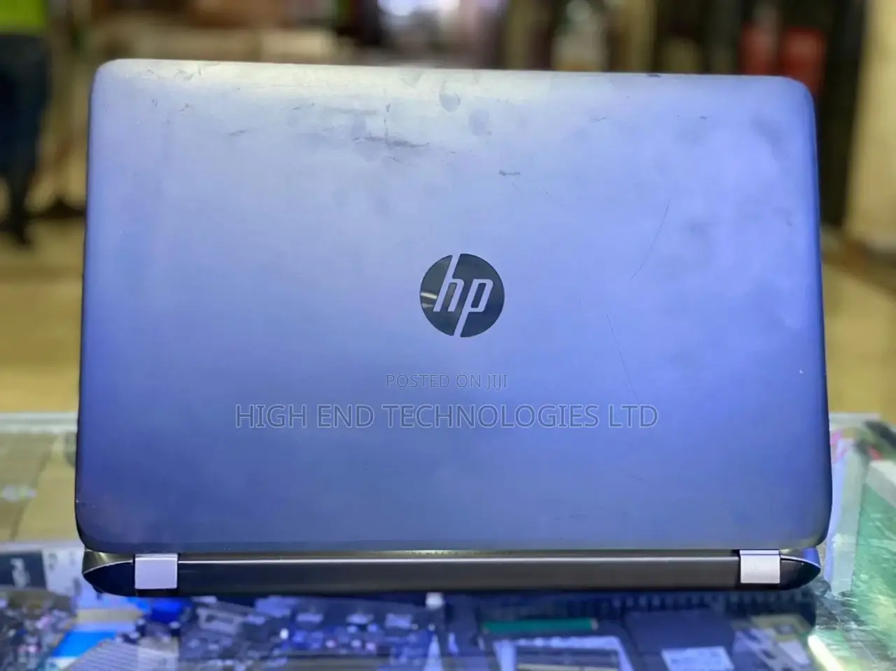 Laptop HP 430 G2 4GB Intel Core I5 HDD 500GB