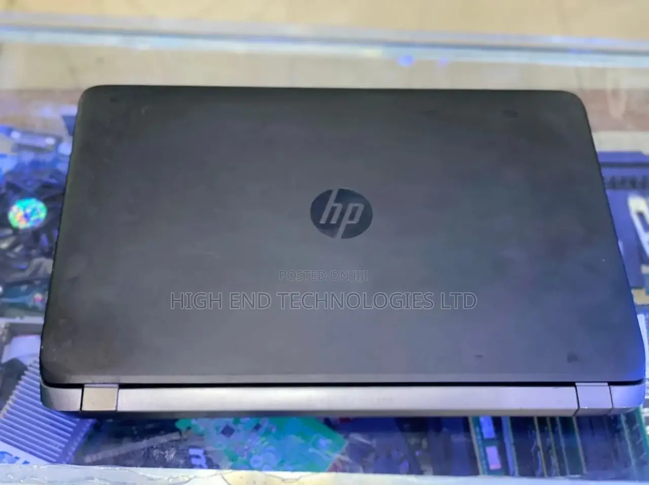 Laptop HP 430 G2 4GB Intel Core I5 HDD 500GB