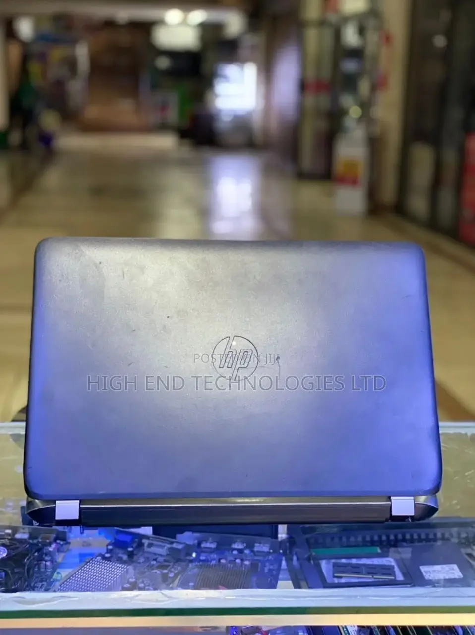 Laptop HP 430 G2 4GB Intel Core I5 HDD 500GB