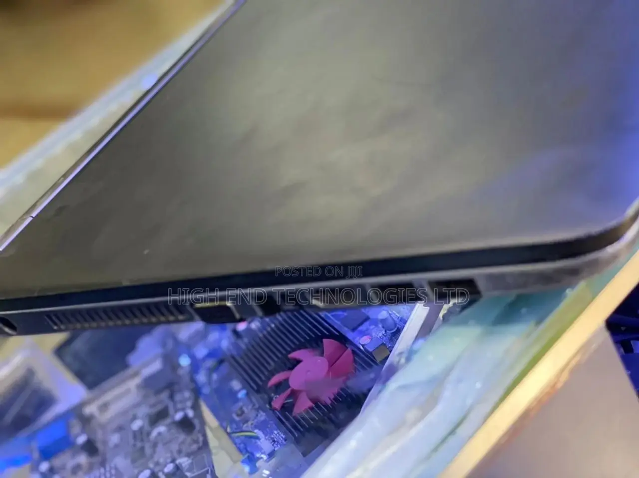 Laptop HP 430 G2 4GB Intel Core I5 HDD 500GB