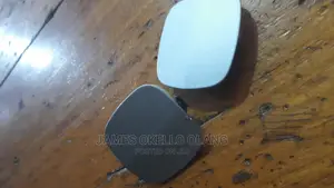 Bonnet Covers for Sensors ,Wippers, Towing Hole