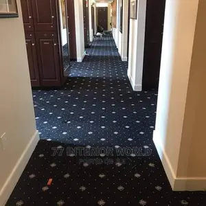 Woolen Carpets
