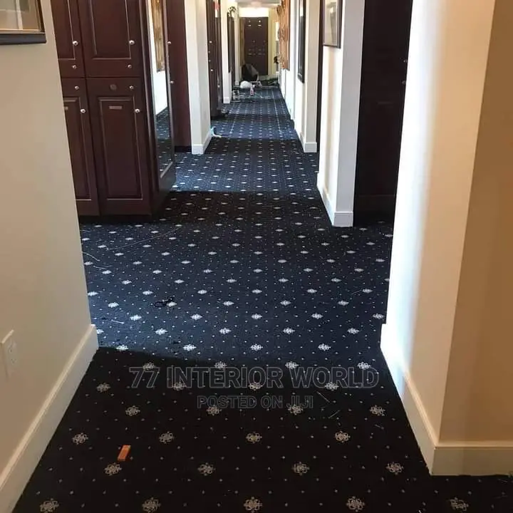 Woolen Carpets
