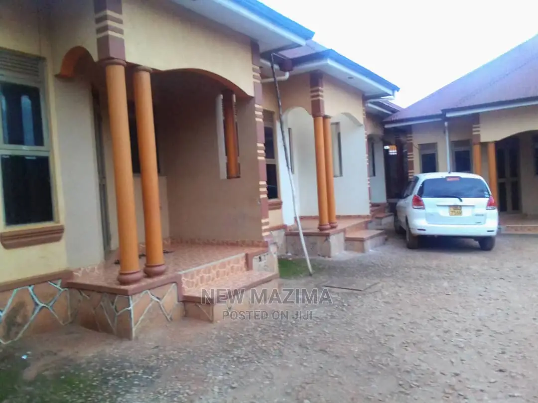 6bdrm House in Makindye, Division B for Sale