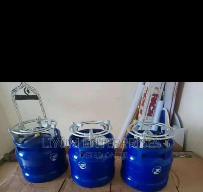 Hass Gas Fullset
