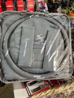 Easy Seat Cover for Cars