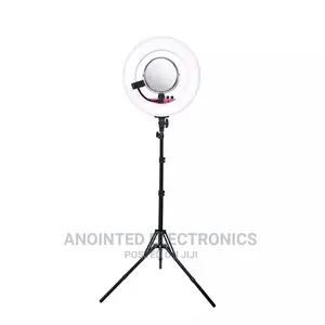 Led Ring Light