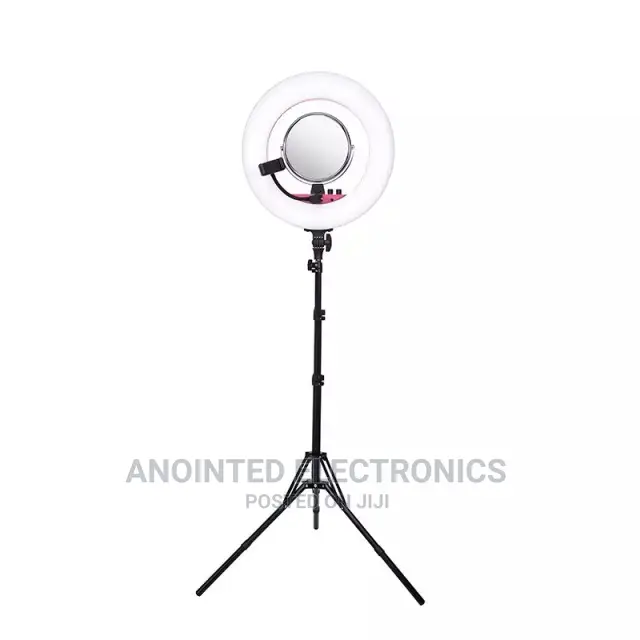 Led Ring Light