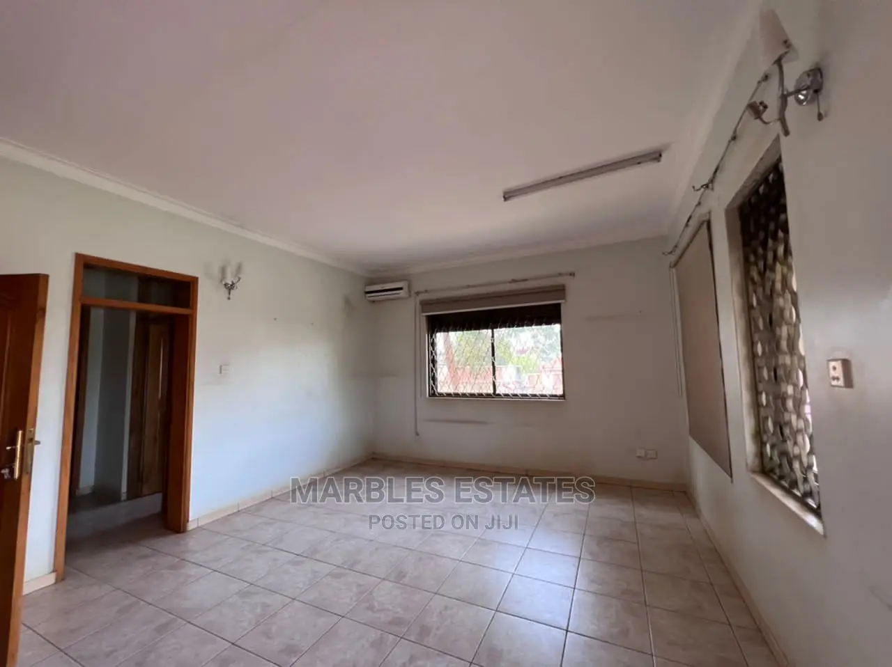 6bdrm House in Naguru, Central Division for Rent