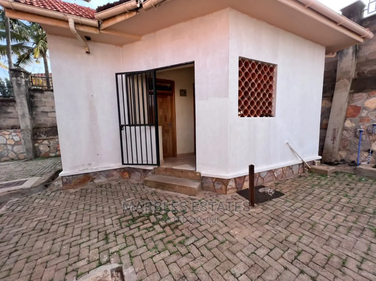 6bdrm House in Naguru, Central Division for Rent