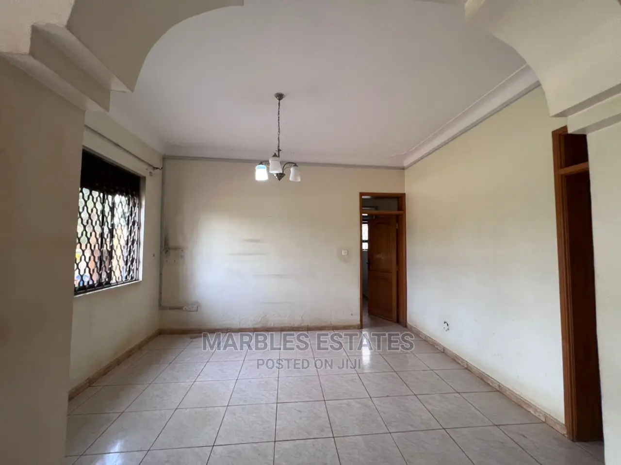 6bdrm House in Naguru, Central Division for Rent