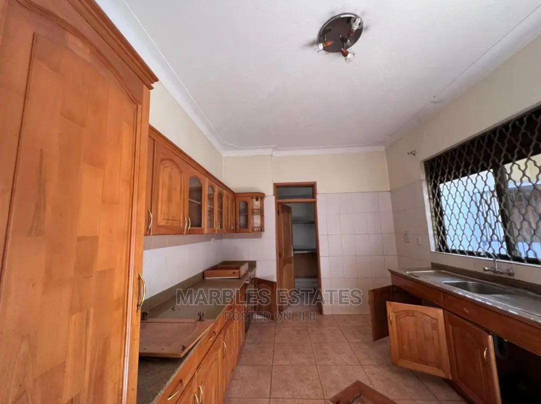 6bdrm House in Naguru, Central Division for Rent