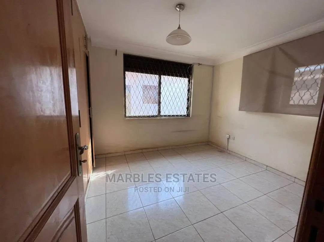 6bdrm House in Naguru, Central Division for Rent