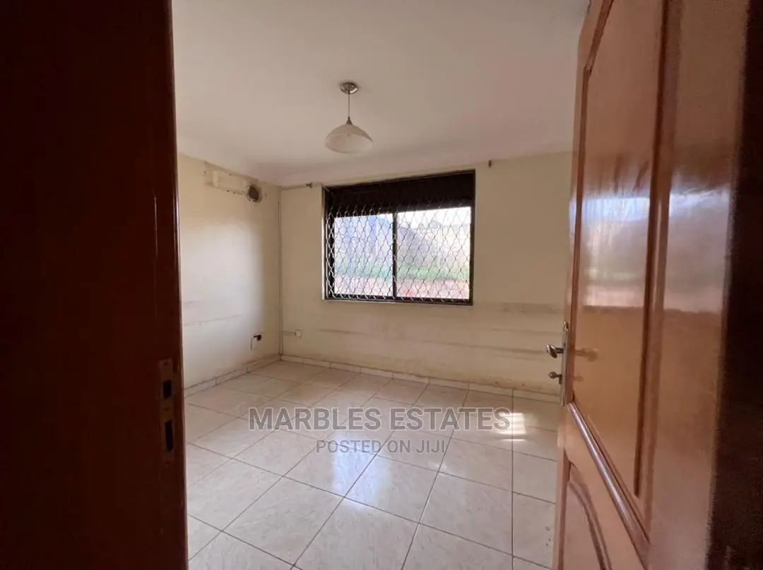 6bdrm House in Naguru, Central Division for Rent