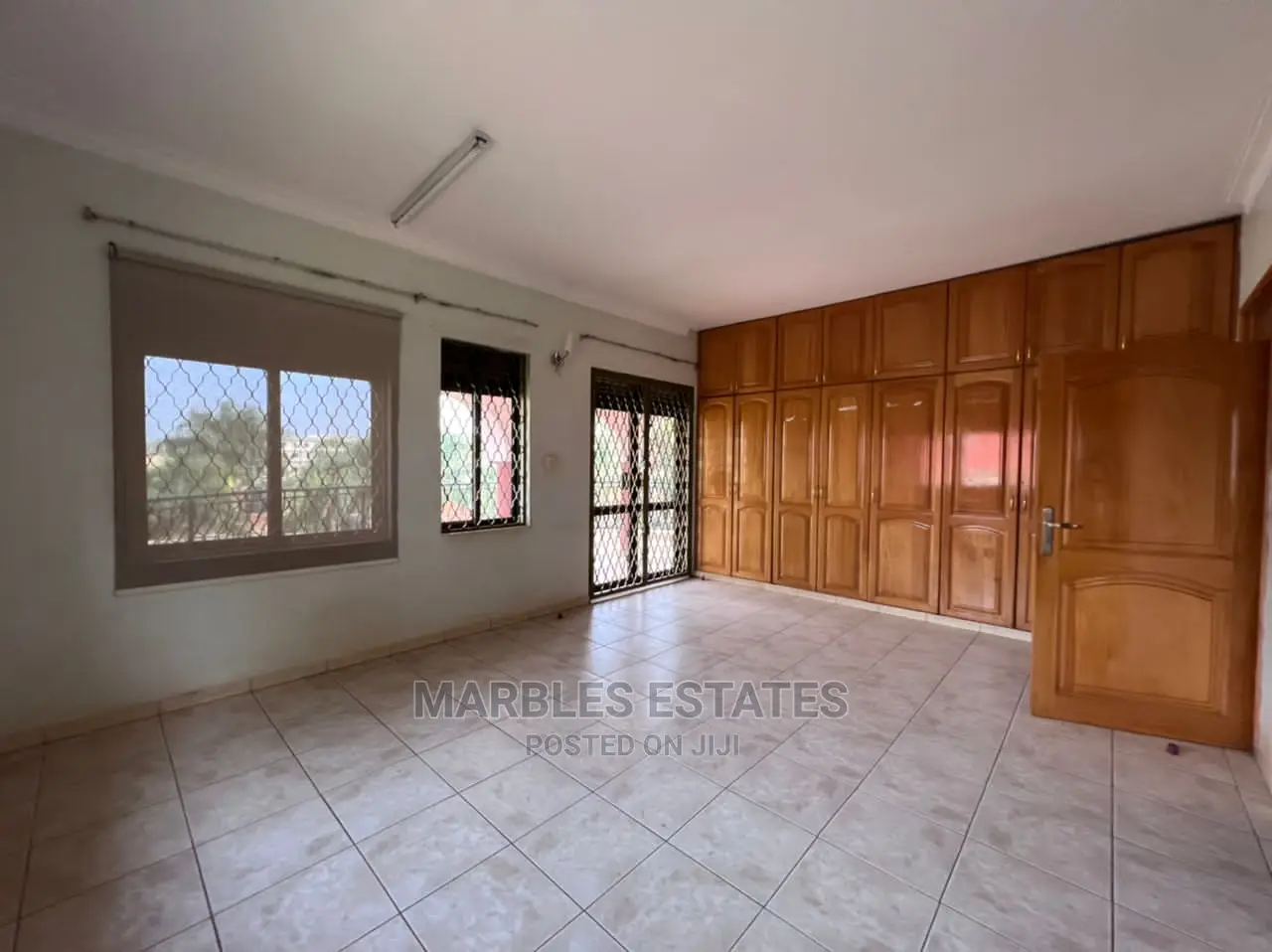 6bdrm House in Naguru, Central Division for Rent