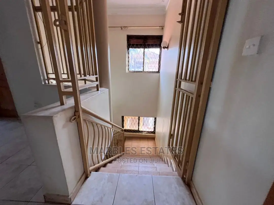 6bdrm House in Naguru, Central Division for Rent