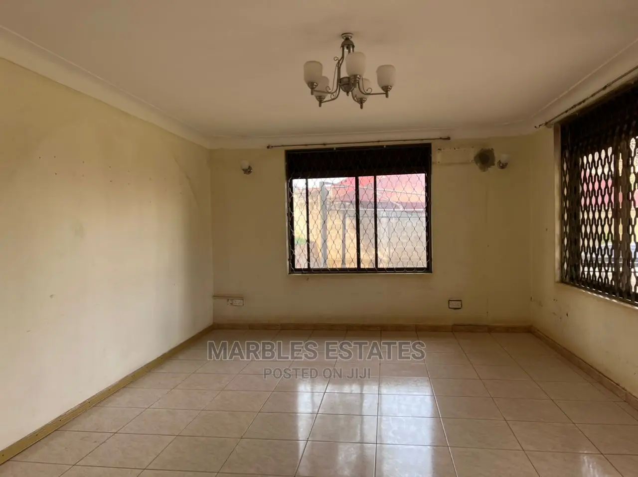 6bdrm House in Naguru, Central Division for Rent