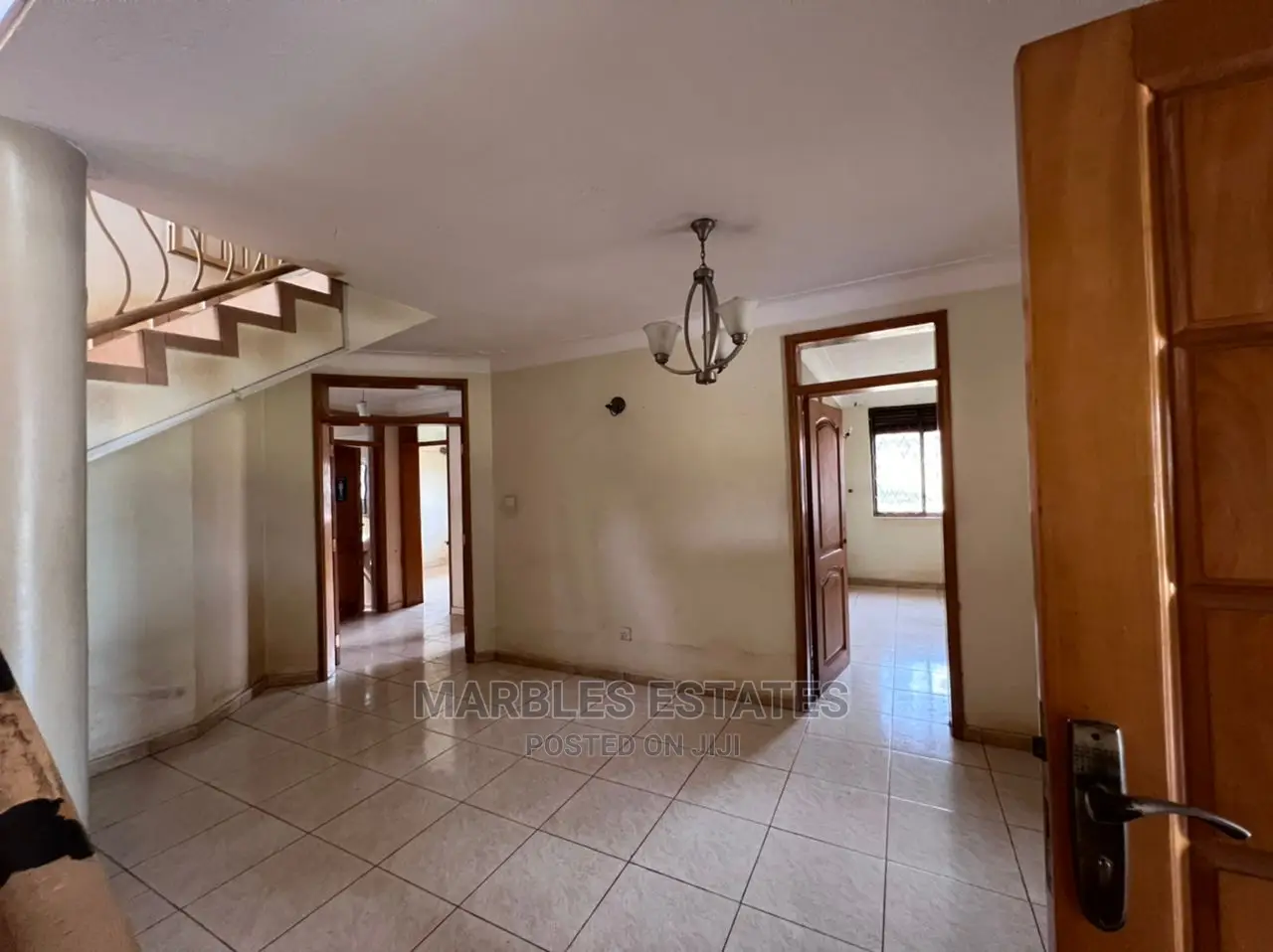 6bdrm House in Naguru, Central Division for Rent