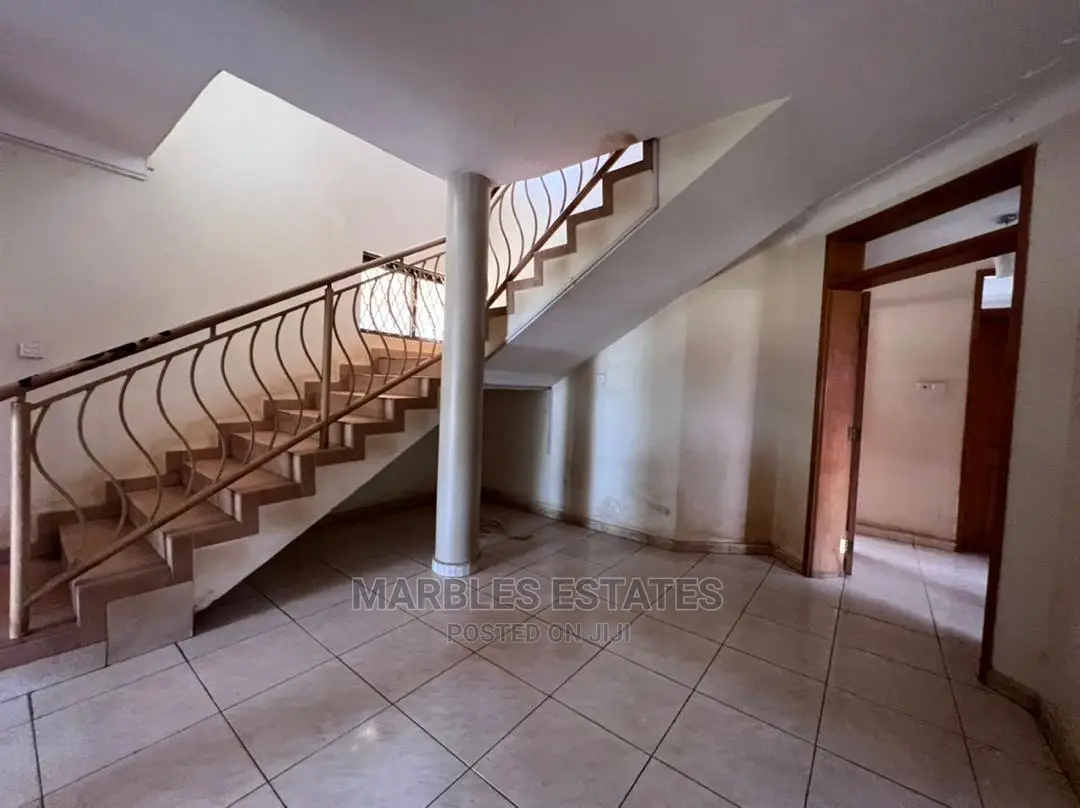 6bdrm House in Naguru, Central Division for Rent
