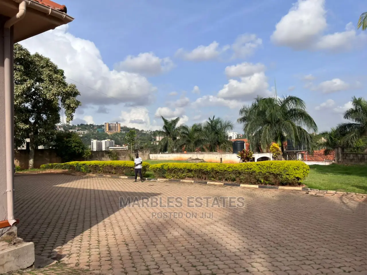 6bdrm House in Naguru, Central Division for Rent