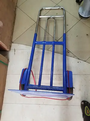 Trolleys for Store