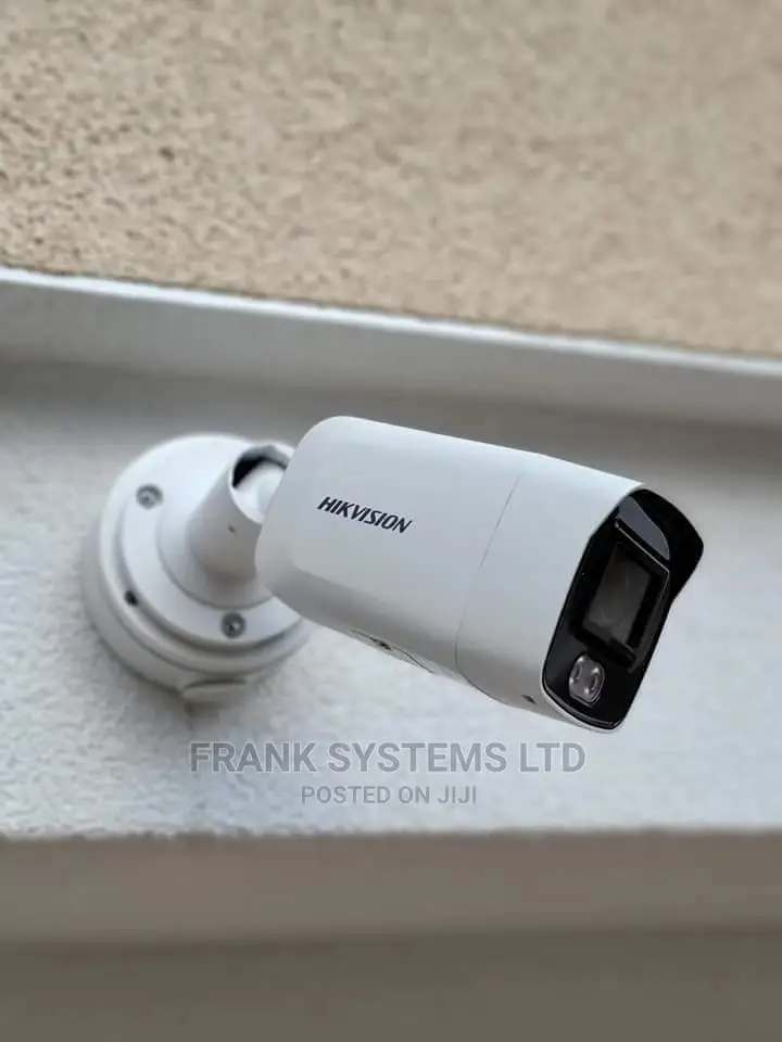 CCTV Cameras 1080P