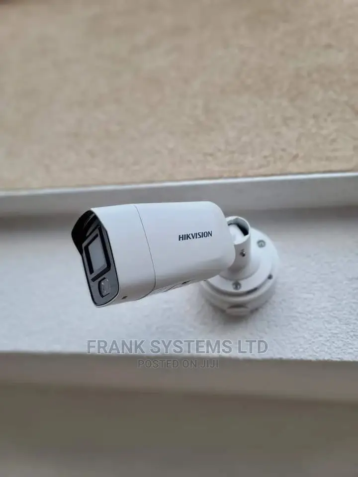 CCTV Cameras 1080P