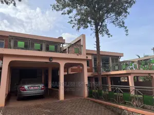 4bdrm Townhouse/Terrace in Naguru, Central Division for Rent