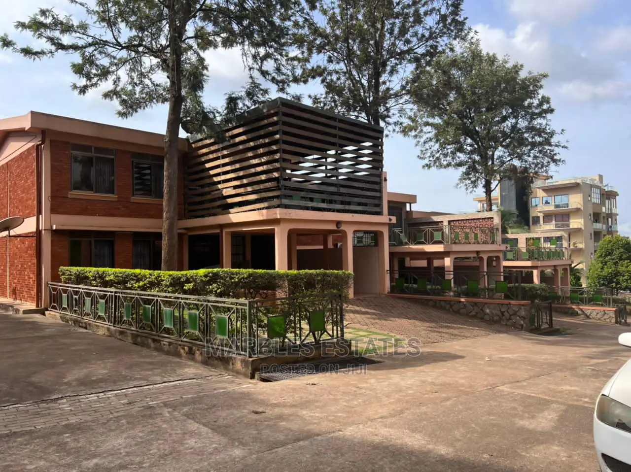 4bdrm Townhouse/Terrace in Naguru, Central Division for Rent