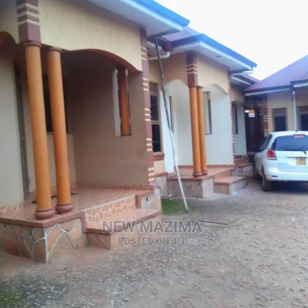 6bdrm House in Makindye, Division B for Sale