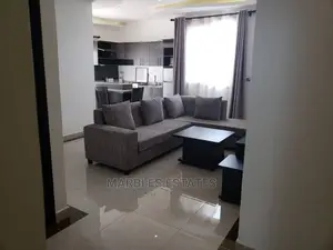 Furnished 1bdrm Apartment in Kololo, Central Division for Rent