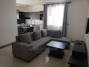 Furnished 1bdrm Apartment in Kololo, Central Division for Rent