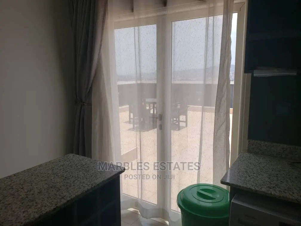 Furnished 1bdrm Apartment in Kololo, Central Division for Rent